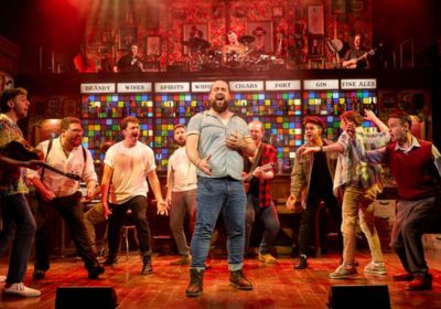 West End Musicals