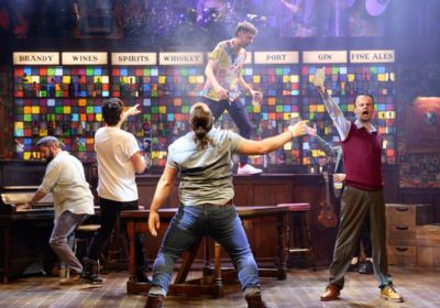West End Theatre Tickets