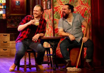 West End Shows Tickets