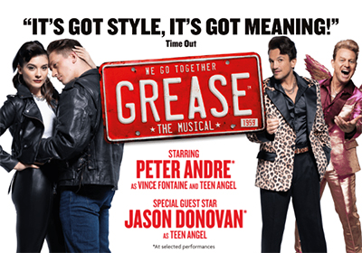 grease