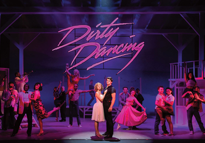dirty dancing tickets london