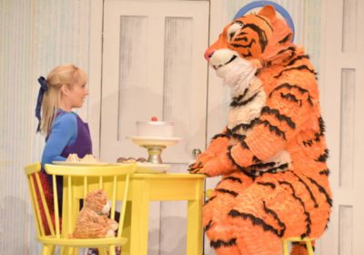 Cheap Childrens Theatre