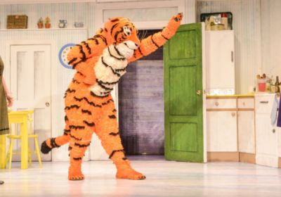 Cheap Childrens West End Shows
