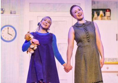 Cheap Childrens Theatre Tickets