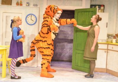 Cheap Childrens West End Shows