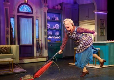 MRS DOUBTFIRE TICKETS