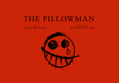 The Pillowman tickets