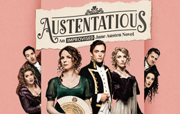 AUSTENTATIOUS