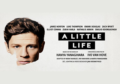 A little life