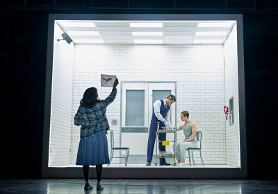 Stranger Things tickets