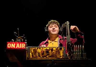 Stranger Things tickets