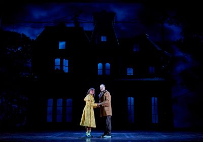 Cheap Tickets Stranger Things