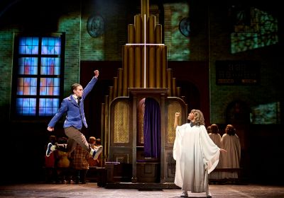 Stranger things London tickets