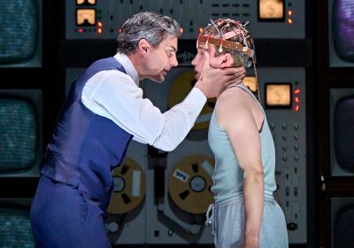 Cheap Tickets Stranger Things