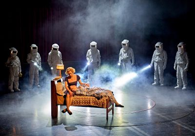 Stranger Things tickets