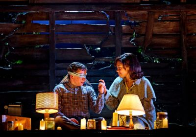 Cheap Tickets For Stranger Things