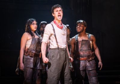 HADESTOWN TICKETS