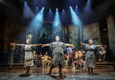 HADESTOWN TICKETS