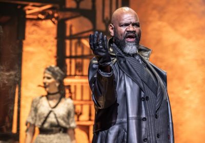 HADESTOWN TICKETS