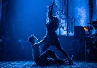 HADESTOWN TICKETS