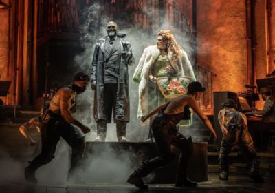 HADESTOWN TICKETS