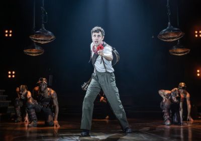HADESTOWN TICKETS