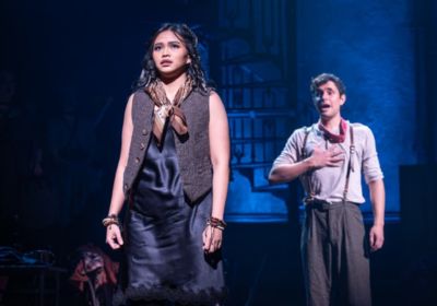 HADESTOWN TICKETS