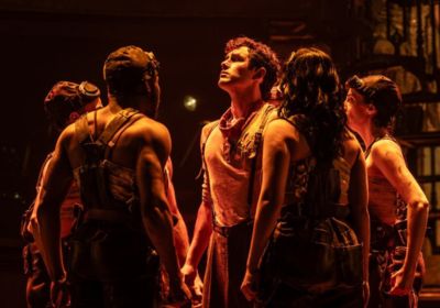 HADESTOWN TICKETS