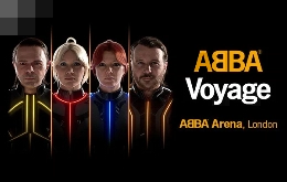 ABBA VOYAGE