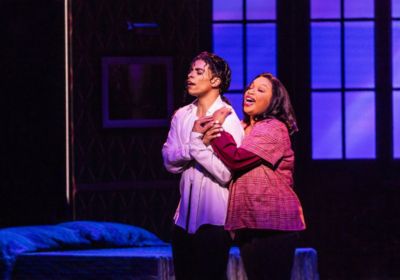 Micheal Jackson Musical