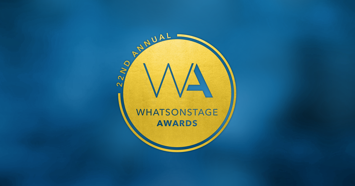 What’s On Stage Awards