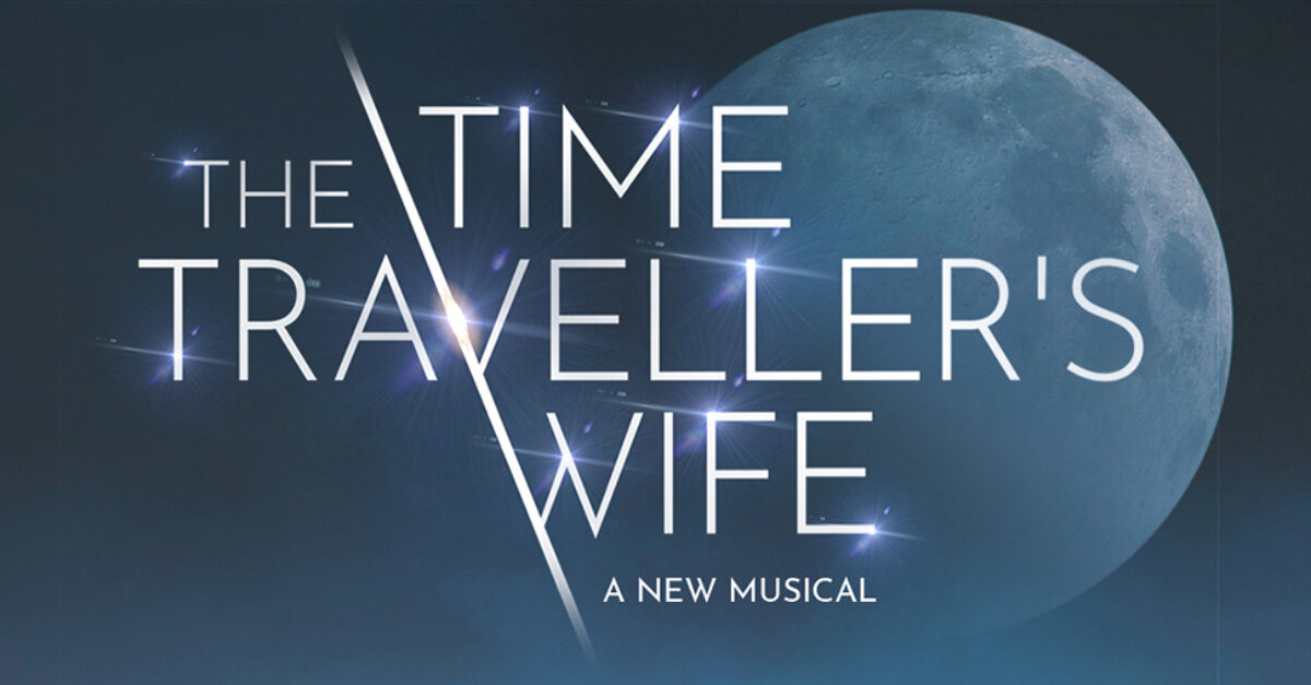 Time Traveller's wife cast