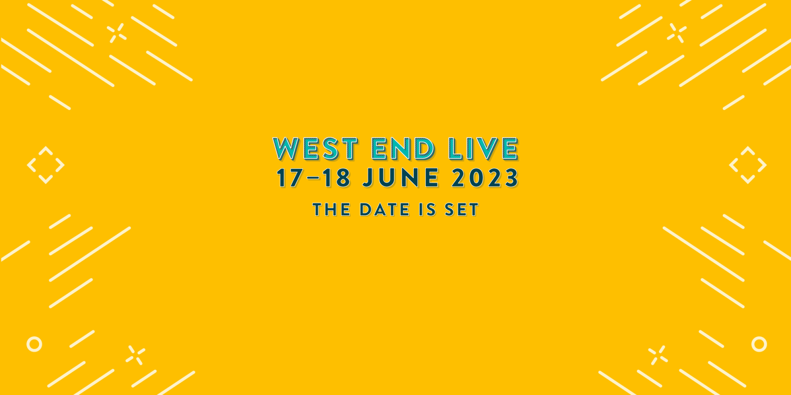 West end live