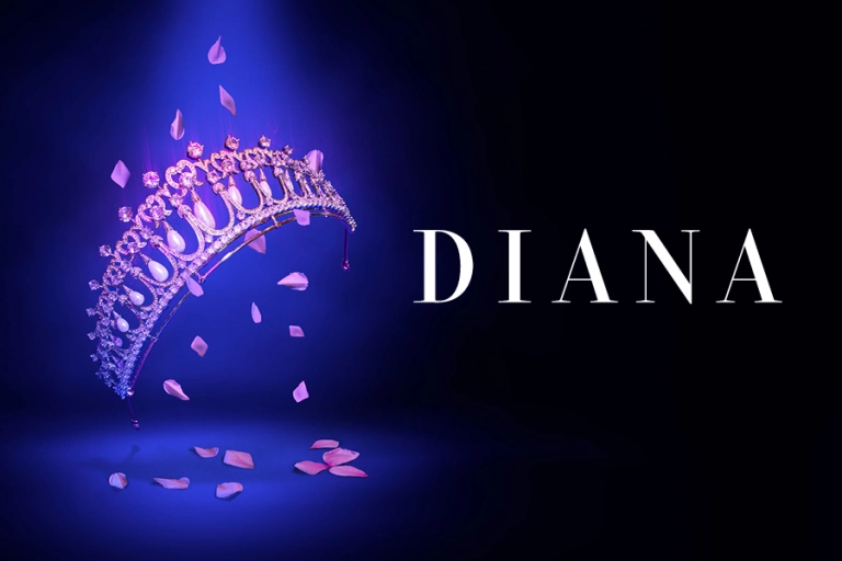 Diana the Musical