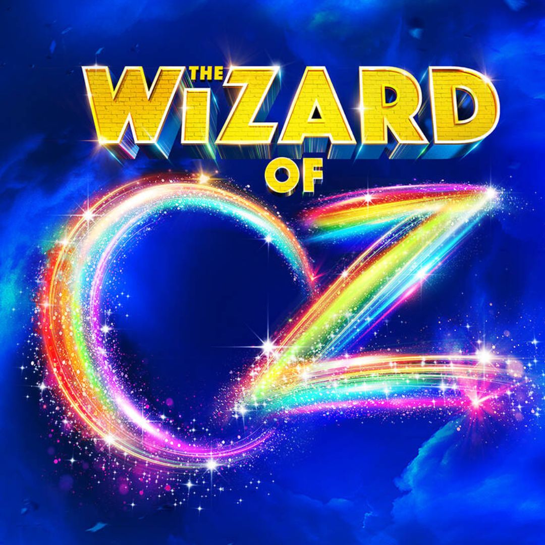 wizard of Oz Tickets