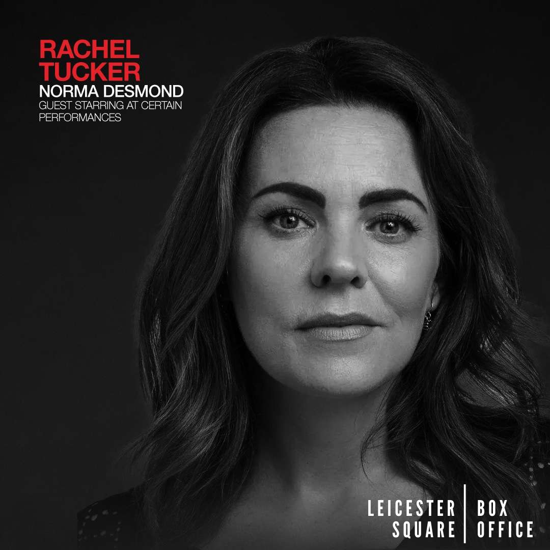 Rachel Tucker