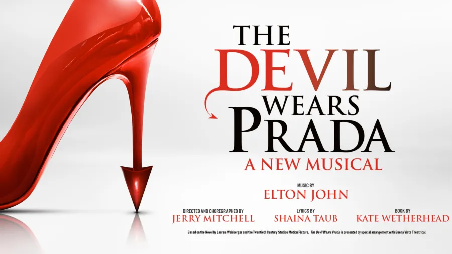 The Devil Wears Prada Musicals