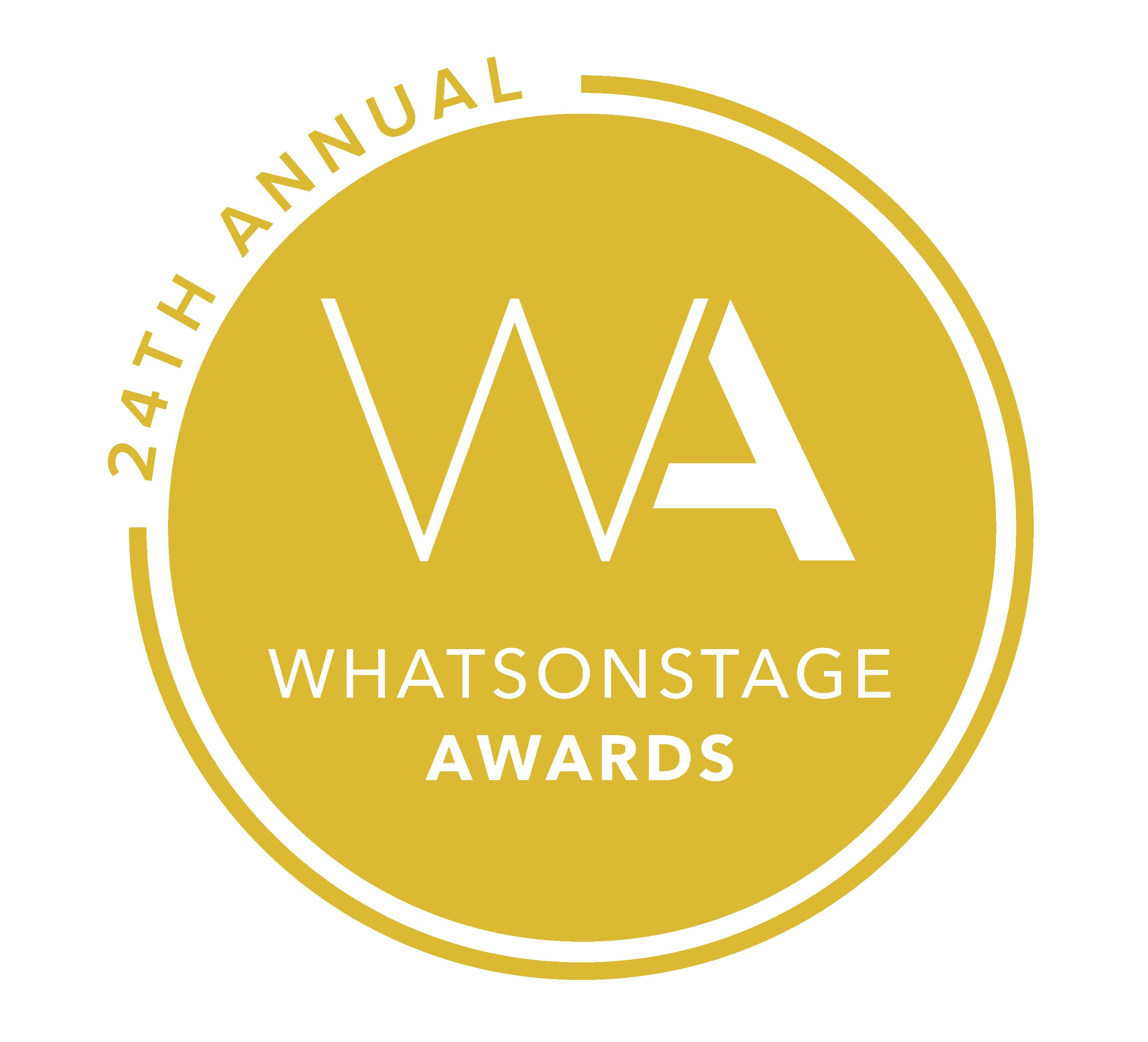 Whats On Stage Awards