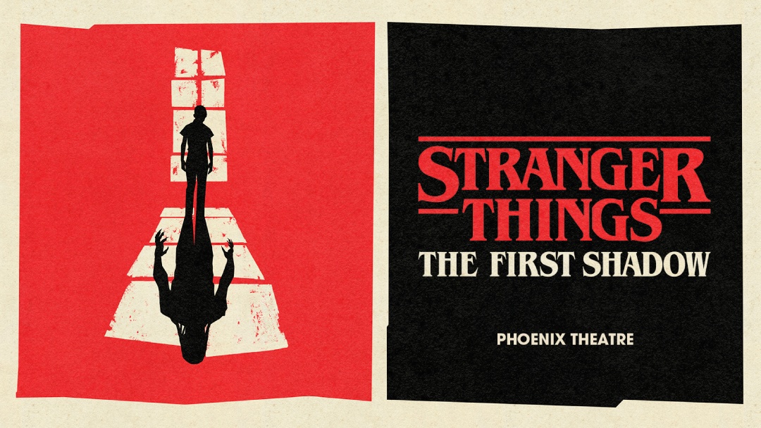 Stranger Things A First Shadow Tickets