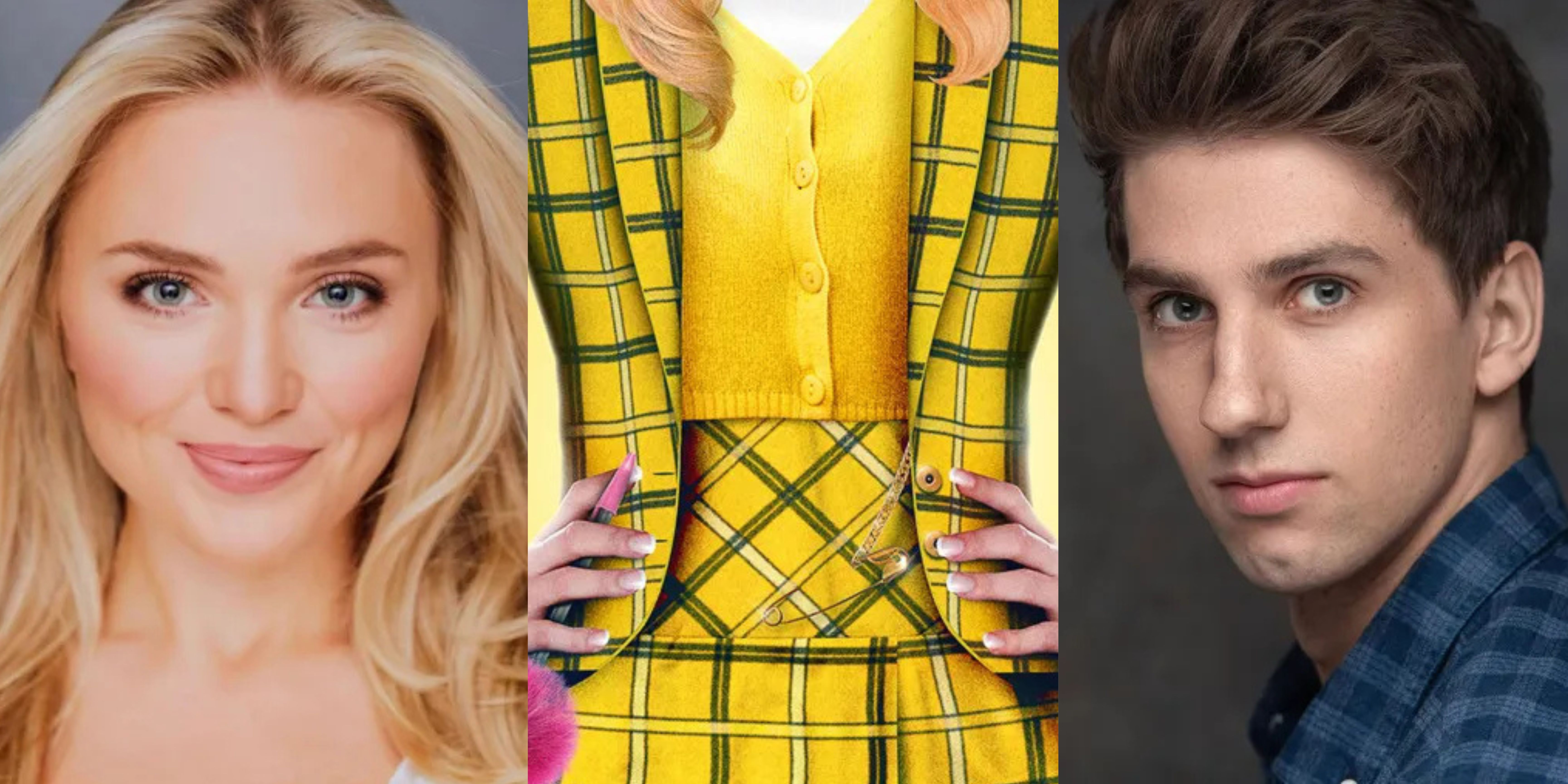 Clueless Musical Cast