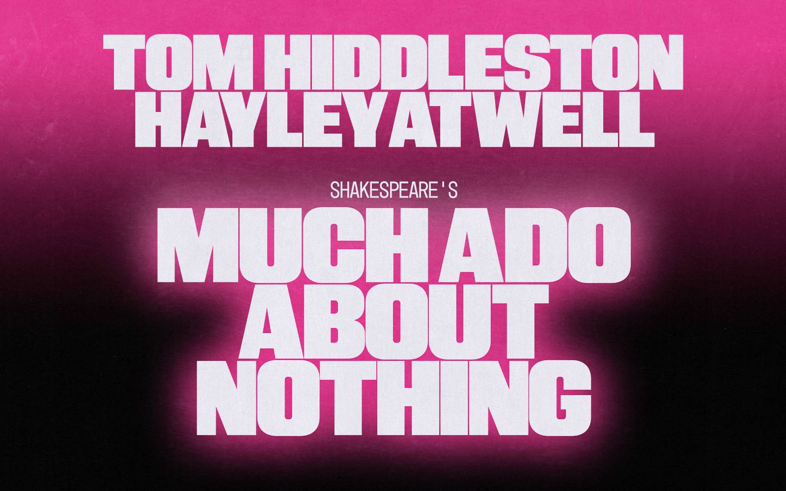 Much Ado About Nothing