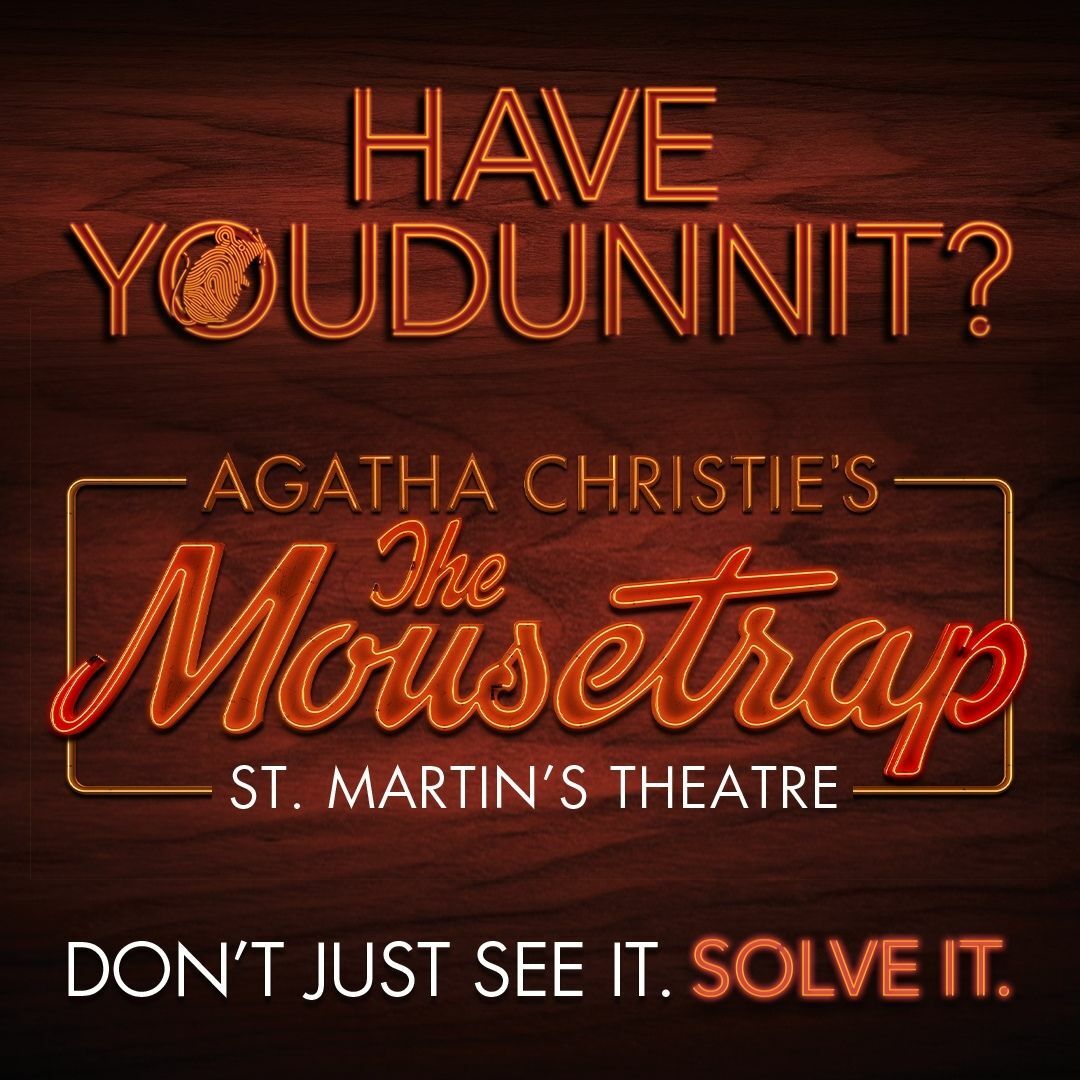 The Mousetrap