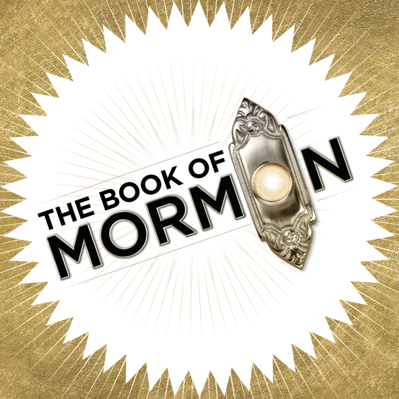 The Book of Mormon