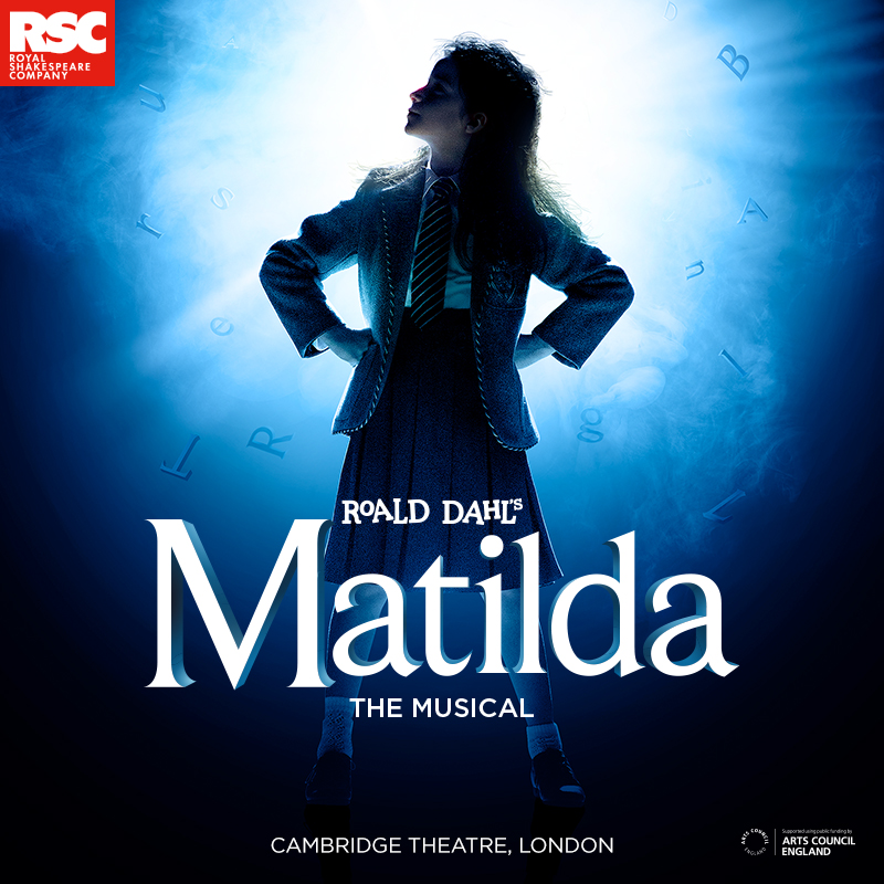 Matilda The Musical