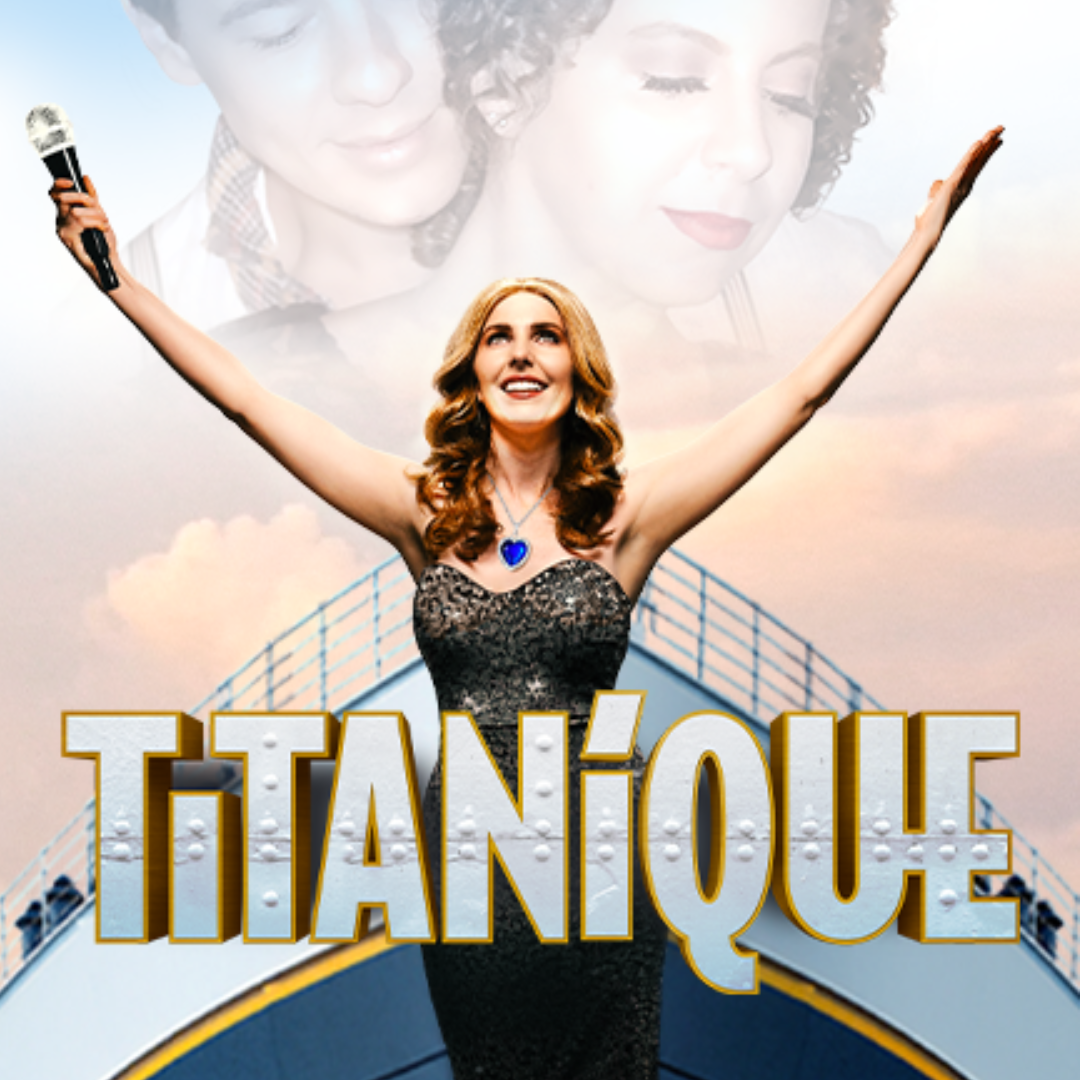 Titanique tickets