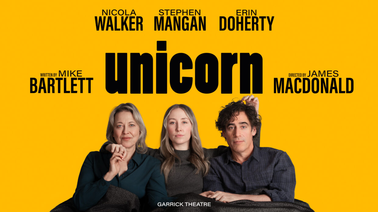 Unicorn west end cast