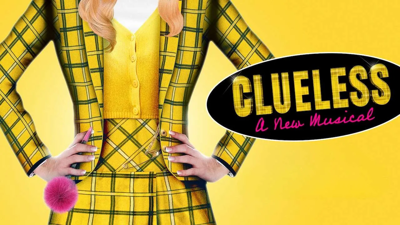 Clueless New Musical based on the film