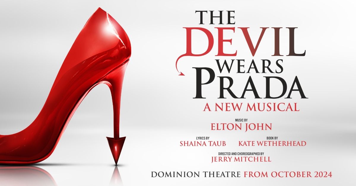 Movie Musical - The Devil Wears Prada