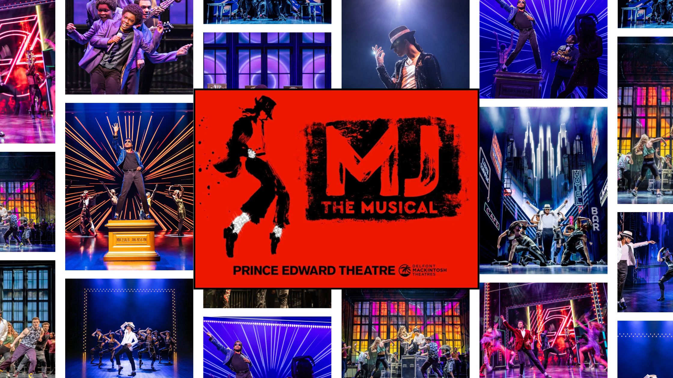 MJ Musical