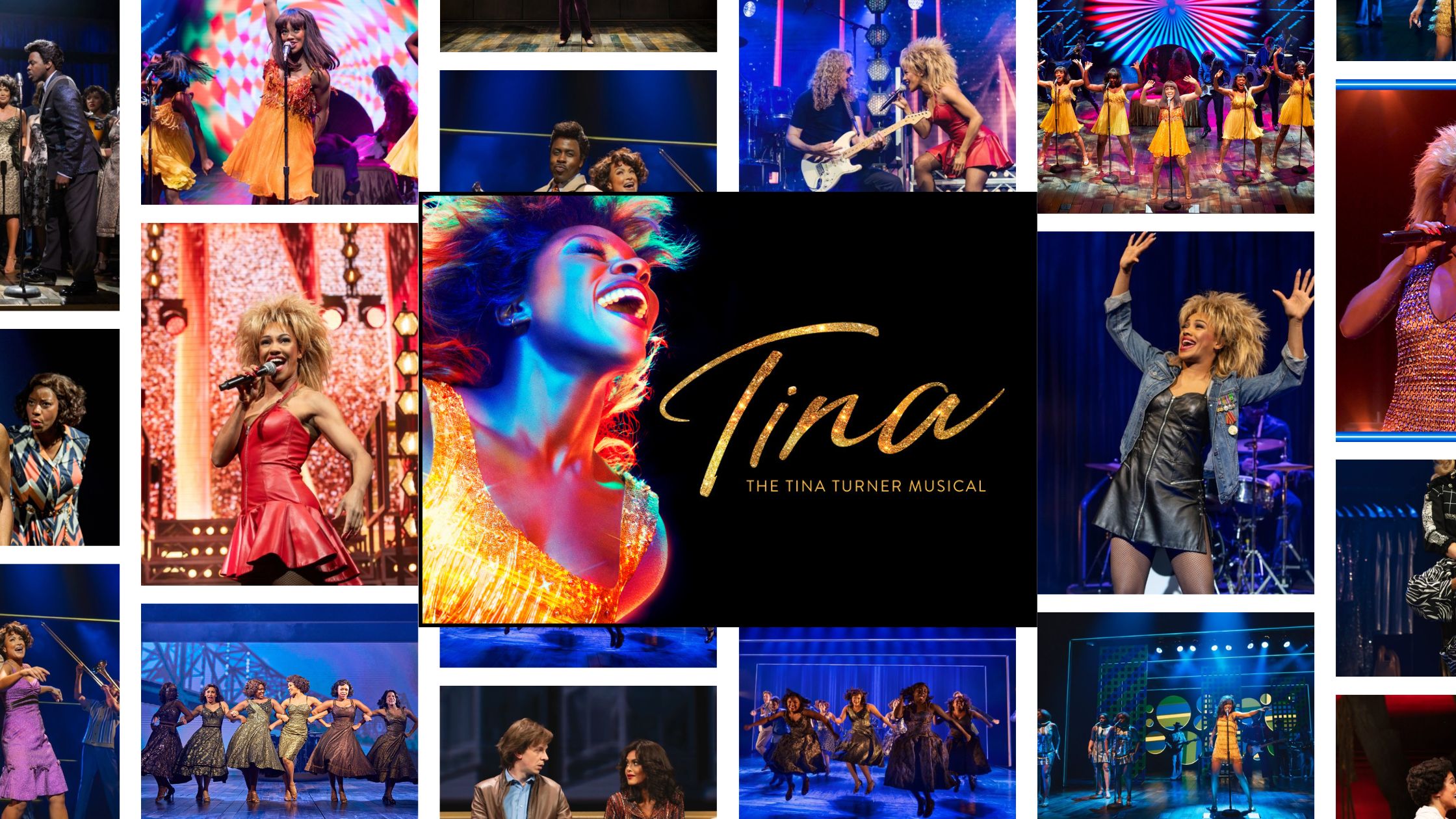 Tina Musical